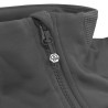 Ternua Chaqueta Polar Kalekkia 2.0 JKT W Gris Oscuro Whales Grey Mujer