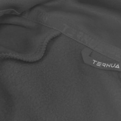 Ternua Chaqueta Polar Kalekkia 2.0 JKT W Gris Oscuro Whales Grey Mujer
