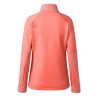Ternua Chaqueta Polar Kalekkia 2.0 JKT W Rosa Fresh Dubarry Mujer