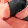 Ternua Chaqueta Polar Kalekkia 2.0 JKT W Rosa Fresh Dubarry Mujer