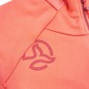 Ternua Chaqueta Polar Kalekkia 2.0 JKT W Rosa Fresh Dubarry Mujer