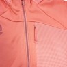 Ternua Chaqueta Polar Kalekkia 2.0 JKT W Rosa Fresh Dubarry Mujer