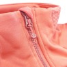 Ternua Chaqueta Polar Kalekkia 2.0 JKT W Rosa Fresh Dubarry Mujer