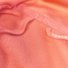 Ternua Chaqueta Polar Kalekkia 2.0 JKT W Rosa Fresh Dubarry Mujer