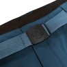 Ternua Pantalón Trekking Wilbur Azul Dark Lagoon Hombre