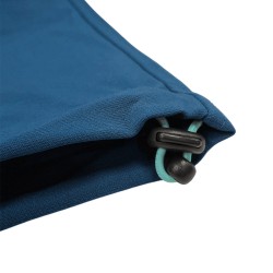 Ternua Pantalón Trekking Wilbur Azul Dark Lagoon Hombre