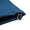 Ternua Pantalón Trekking Wilbur Azul Dark Lagoon Hombre