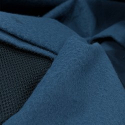 Ternua Pantalón Trekking Wilbur Azul Dark Lagoon Hombre