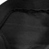 Ternua Pantalón Trekking Elbrus Negro Amarillo Black Acid Citrus Mujer