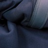 Ternua Chaqueta Softshell Errobi JKT 2.0 Azul Oscuro Dark Marine Hombre