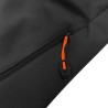 Ternua Chaqueta Softshell Errobi JKT 2.0 Negro Black Hombre