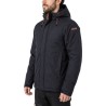Ternua Chaqueta Biduze Azul Oscuro Dark Marine Hombre