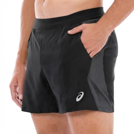 Asics Pantalón Corto Road...