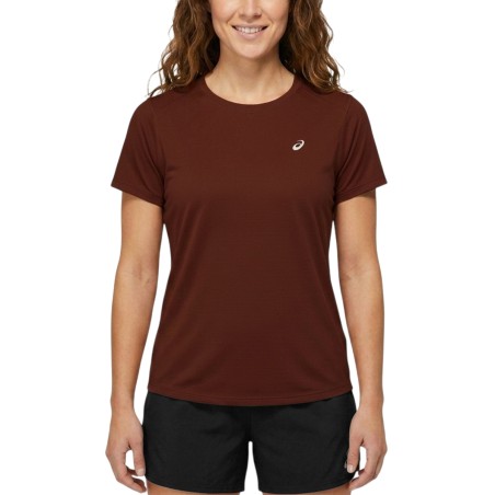 Asics Camiseta Running...