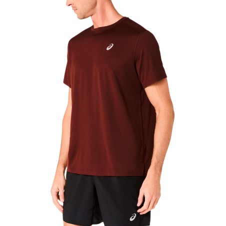 Asics Camiseta Running...