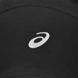 Asics Gorro Winter Run Beanie Negro Performance Black