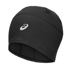 Asics Gorro Winter Run Beanie Negro Performance Black