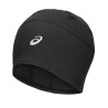 Asics Gorro Winter Run Beanie Negro Performance Black