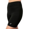 Asics Pantalón Corto Running Core Sprinter Negro Performance Black Mujer