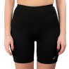 Asics Pantalón Corto Running Core Sprinter Negro Performance Black Mujer