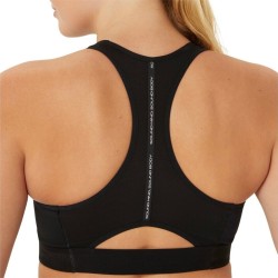 Asics Top Deportivo Road Compression Negro Performance Black Mujer