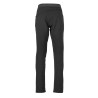 Ternua Pantalón Trekking Felkin Warm Gris Whales Grey Hombre
