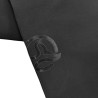 Ternua Pantalón Trekking Felkin Warm Gris Whales Grey Hombre