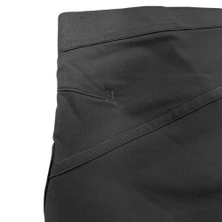 Ternua Pantalón Trekking Felkin Warm Gris Whales Grey Hombre