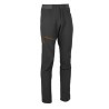 Ternua Pantalón Trekking Felkin Warm Gris Naranja Whales Grey Hombre