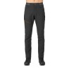 Ternua Pantalón Trekking Felkin Warm Gris Naranja Whales Grey Hombre