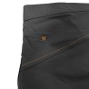 Ternua Pantalón Trekking Felkin Warm Gris Naranja Whales Grey Hombre