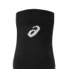 Asics Calcetines 3 Pack Ankle Negro Performance Black