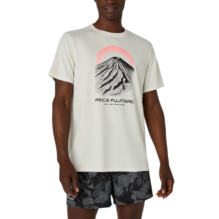 Asics Camiseta Running...