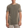 Under Armour Camiseta UA Vanish Seamless Taupe Timberwolf Taupe Hombre
