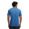 Under Armour Camiseta UA Vanish Seamless Azul Negro Hombre