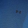 Under Armour Camiseta UA Vanish Seamless Azul Negro Hombre
