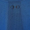 Under Armour Camiseta UA Vanish Seamless Azul Negro Hombre
