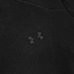 Under Armour Sudadera UA Unstoppable Fleece Negro Hombre