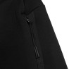 Under Armour Sudadera UA Unstoppable Fleece Negro Hombre