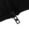 Under Armour Sudadera UA Unstoppable Fleece Negro Hombre