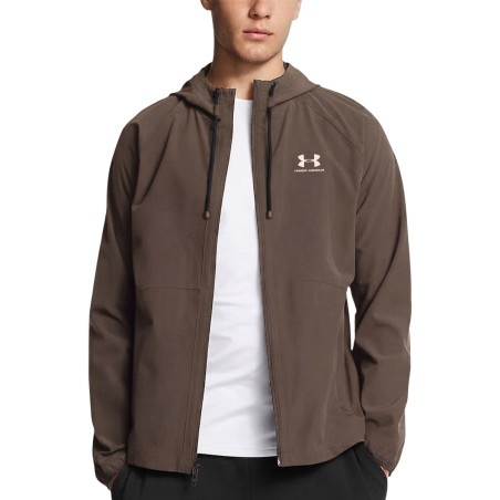 Under Armour Chaqueta Vibe...