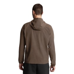 Under Armour Chaqueta Vibe Woven Marrón Hombre