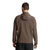 Under Armour Chaqueta Vibe Woven Marrón Hombre