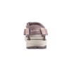 Hi-Tec Sandalia Ula Raft Rosa Rose Mujer