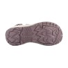 Hi-Tec Sandalia Ula Raft Rosa Rose Mujer