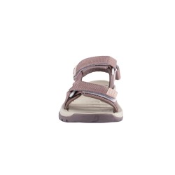 Hi-Tec Sandalia Ula Raft Rosa Rose Mujer