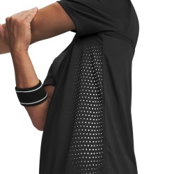Under Armour Camiseta UA Tech™ Play Negro Black Hombre