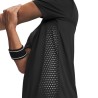 Under Armour Camiseta UA Tech™ Play Negro Black Hombre