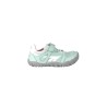 Hi-Tec Sandalia Respetuosa Barefoot Court Verde Aqua Niño