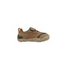 Hi-Tec Zapatilla Respetuosa Barefoot Figaro Marrón Brown Niño